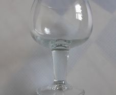 GLASS - Brandy - Wine - Cocktail