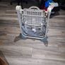 Baby highchair Image 2