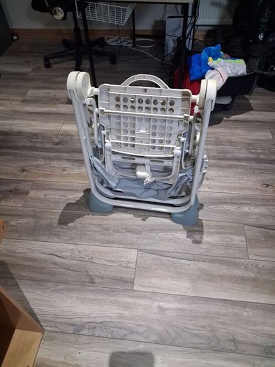Baby highchair