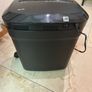 2 X Fellowes M-8C Cross Cut Shredder / paper cutter Image 2