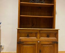 kitchen dinning room dresser