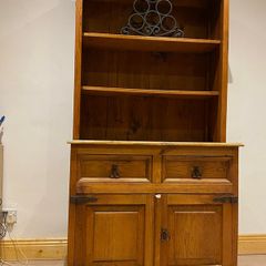 kitchen dinning room dresser