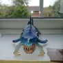 Schleich Eldrador Creatures Monster Fish Image 2