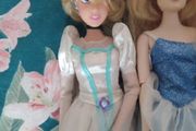 Disney dolls