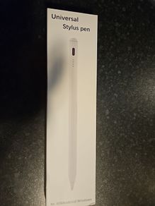 Universal Stylus