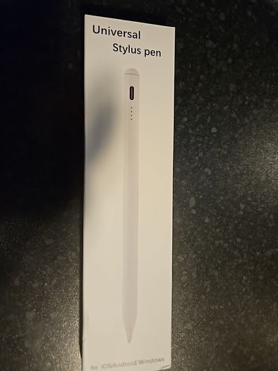 Universal Stylus