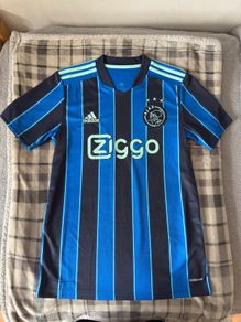 Ajax Jersey