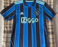 Ajax Jersey