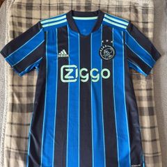 Ajax Jersey