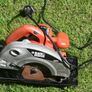 Black & Decker KS64  Circular Saw - 1130 Watt Image 2