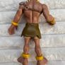The Matt Hatter Chronicles Cyclops 2014 approx. 6" Action Figure used Please see photos Image 9