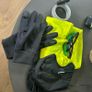 Cycling Starter Bundle - Lock, Glasses, Hi-Vis, Gloves & Balaclava Image 2