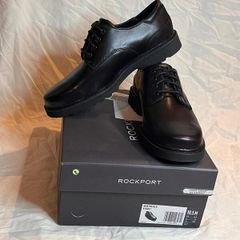 Man Shoes - NEW -Rockport