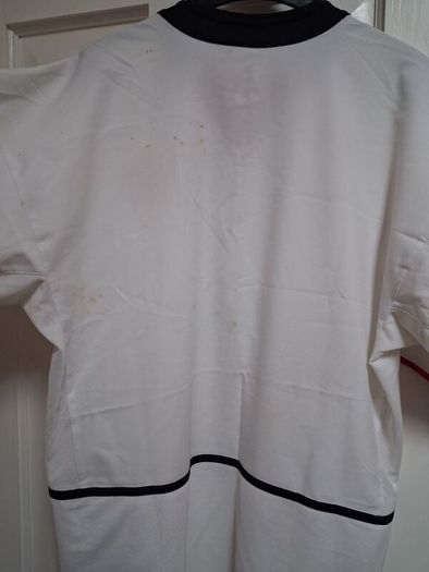 Man United Jersey