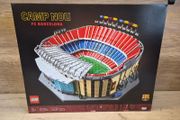 lego 10284 Camp Nou Barcelona