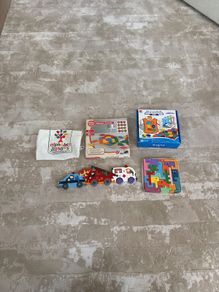 Jigsaws