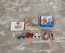 Jigsaws