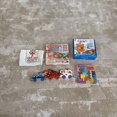 Jigsaws