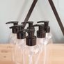 Plastic Bottle 250ml with pump Image 2