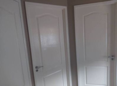 doors