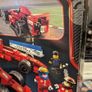 Lego Racers 8168 - Ferrari Victory - Sealed but Faded box Image 3