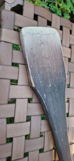 Antique Laundry Paddle