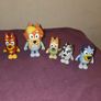 Bluey Figures Image 3