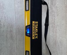 spirit level