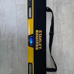 spirit level