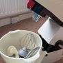 Kenwood Chef Stand Mixer Image 2