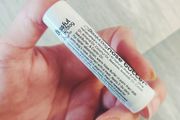 Dog nose balm