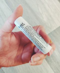 Dog nose balm