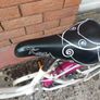 Girls Bike (Kate), 20 Wheels, in Excellent condition Image 9
