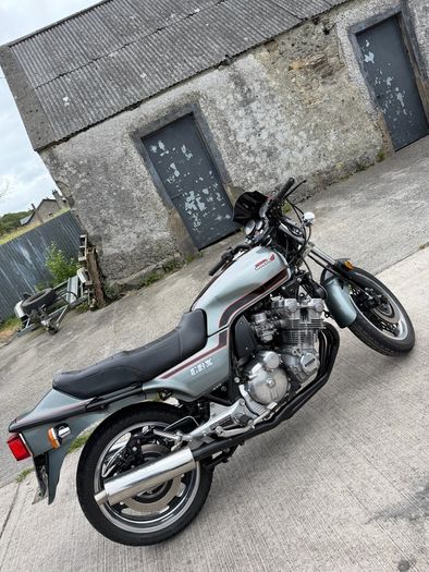 Cbx 1000