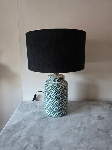Reese Table Lamp