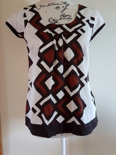 Monsoon Top