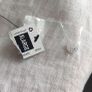 100% linen shirt Dunnes Stores size XL Image 5