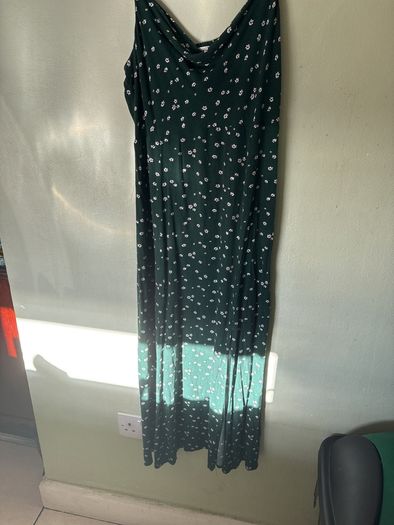 Beautiful dress