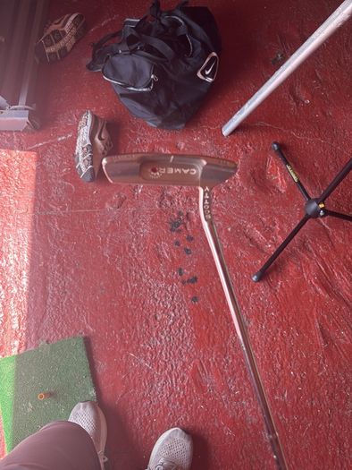 Scotty Cameron