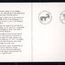 1982 Ireland Gerl Definitive Stamps Low Value Presentation Pack with Litho values to 24p mint never hinged (MNH) Image 3