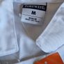 Professional Chef Jacket - Long Sleeve Image 3