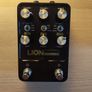 UAFX Lion 68 Super Lead Amp (Pedal) Image 3