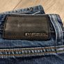Diesel Industry Jeans W34 L32 Image 2