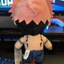 Jujutsu Kaisen Sukuna Plush Image 2