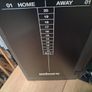 Gary Anderson dartboard sets Image 5