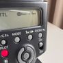Genuine Canon Speedlite 430EX II Flash for Canon Digital SLR Cameras - like new Image 4