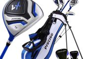 NEW Junior Golf Clubs Set Age 9-12 Skymax  Precise X7