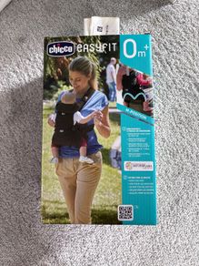 Baby Carrier - Chicco Easy Fit