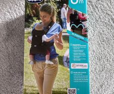 Baby Carrier - Chicco Easy Fit