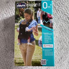 Baby Carrier - Chicco Easy Fit